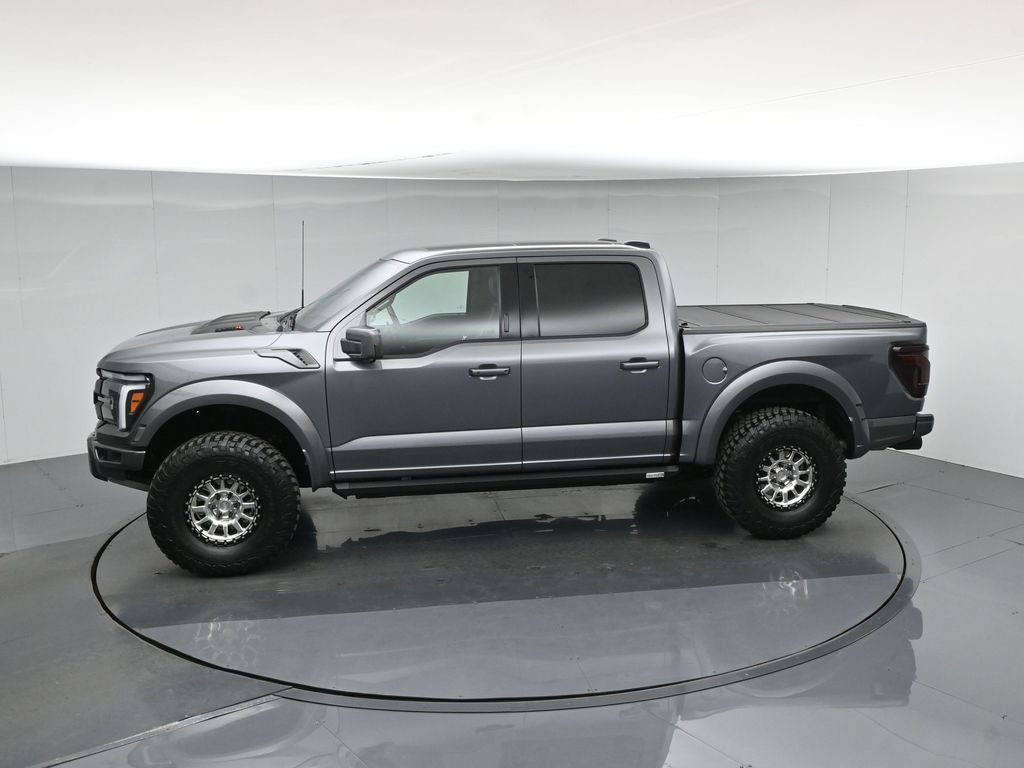 Used 2024 Ford F150 Raptor w/ Equipment Group 803A Raptor R AWD/4WD image 47