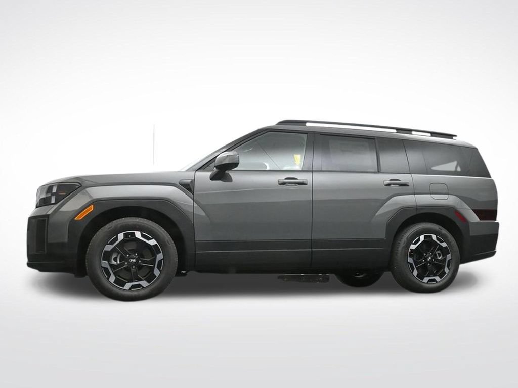 New 2026 Hyundai Santa Fe SEL FWD image 12