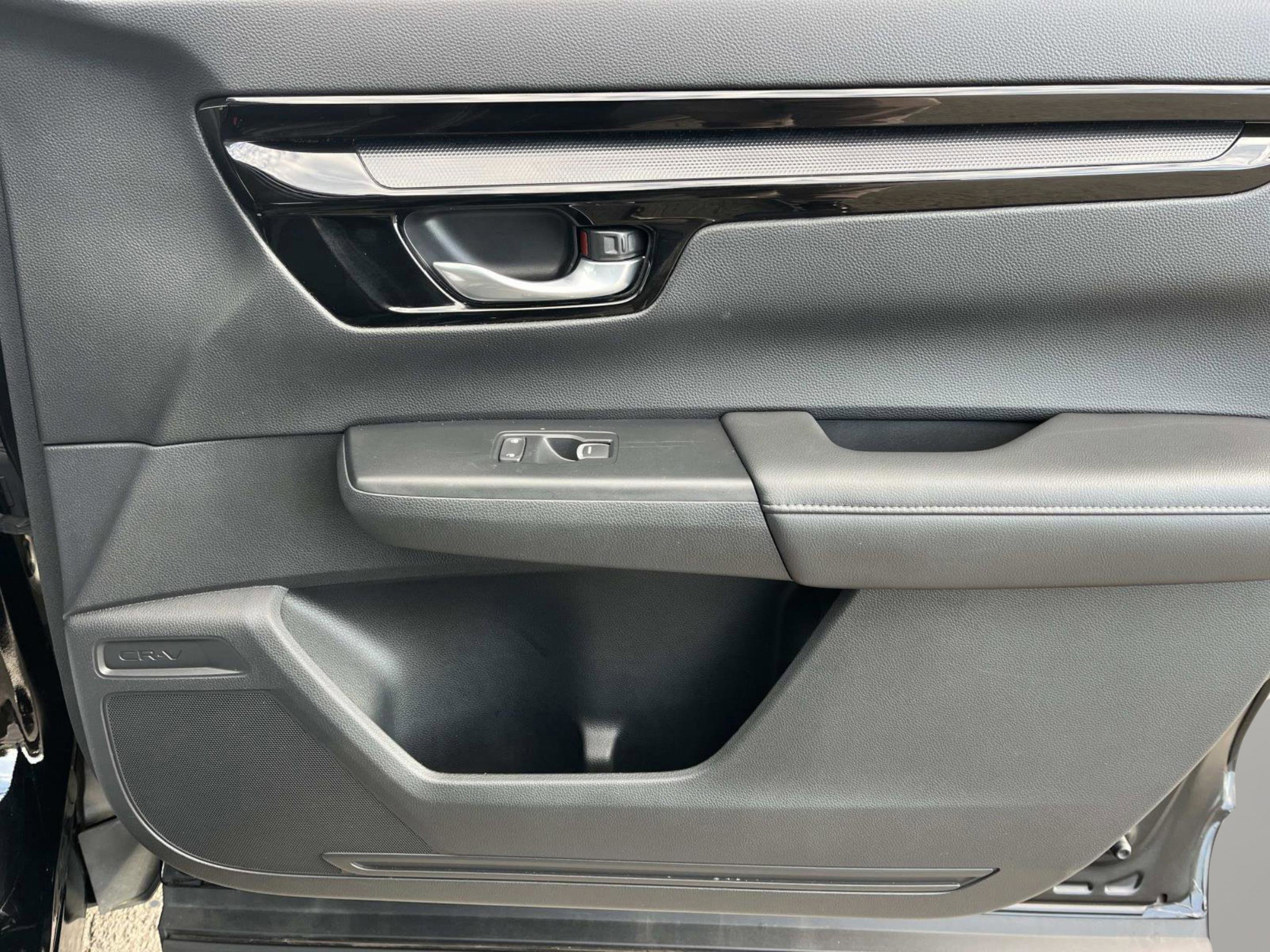 Used 2023 Honda CR-V EX-L image 25