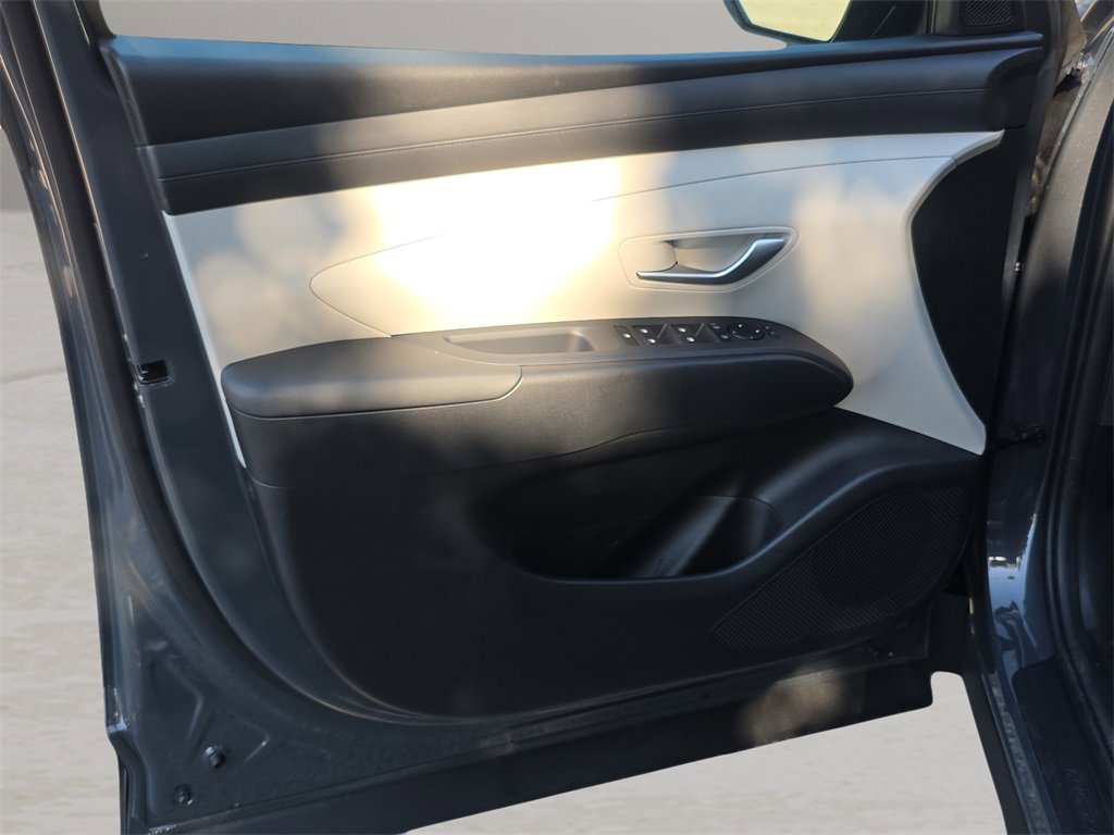 New 2026 Hyundai Tucson SEL image 18