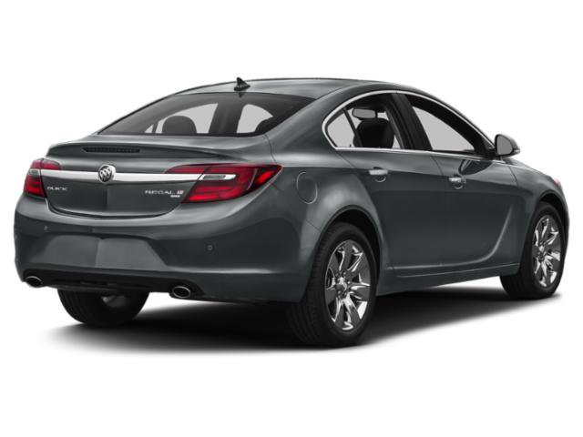 Used 2015 Buick Regal FWD image 2