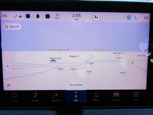 Used 2022 Jeep Compass Limited w/ Elite Group image 16