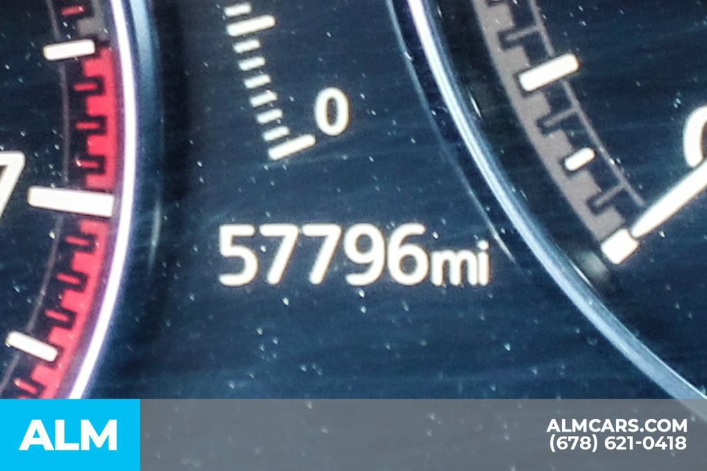 Used 2025 MAZDA CX-50 AWD 2.5 S w/ Preferred Package image 35
