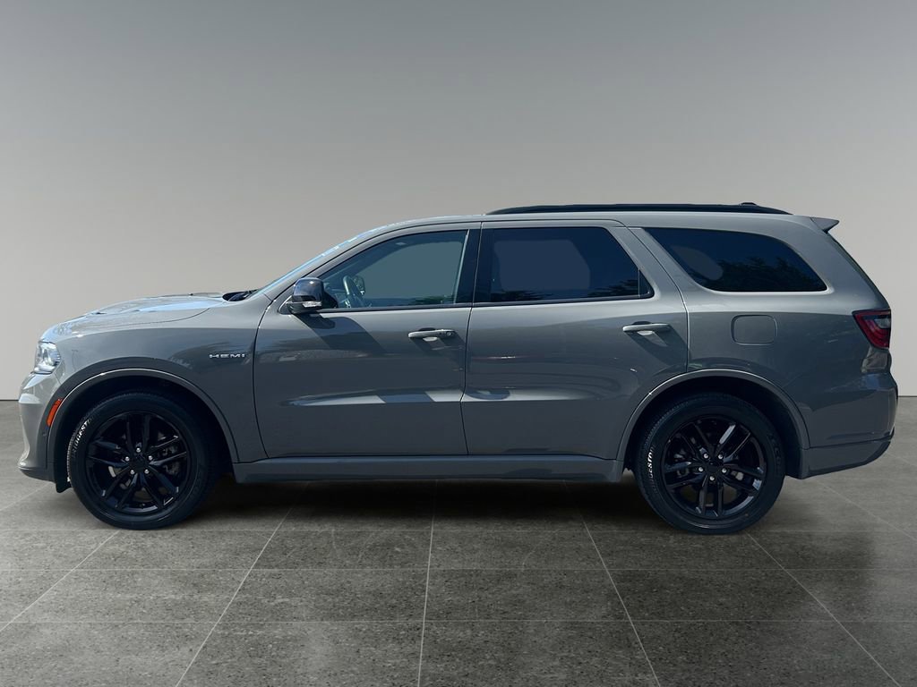 Used 2025 Dodge Durango R/T image 4