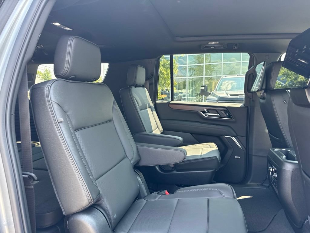 New 2026 GMC Yukon XL Denali w/ Advanced Technology Package AWD/4WD image 28