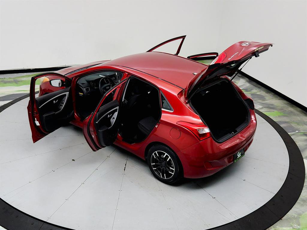 Used 2016 Hyundai Elantra GT FWD image 36