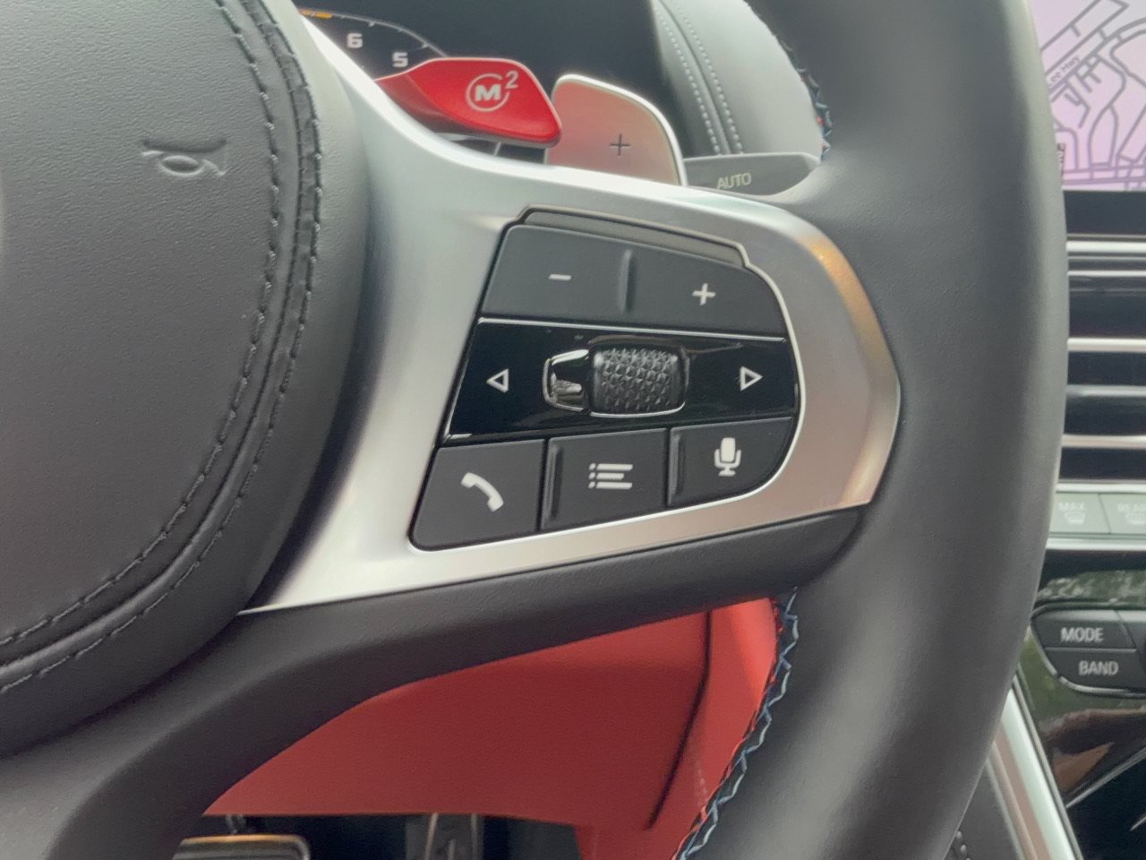 Used 2023 BMW M8 Competition AWD/4WD image 19