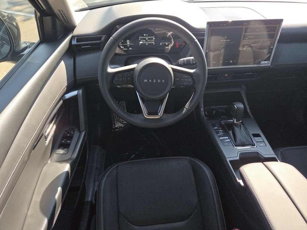 New 2026 MAZDA CX-5 Select AWD/4WD image 18