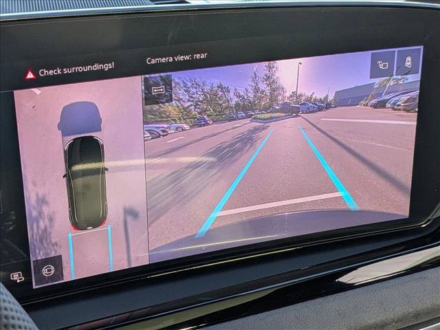 New 2025 Audi S5 Premium Plus image 11