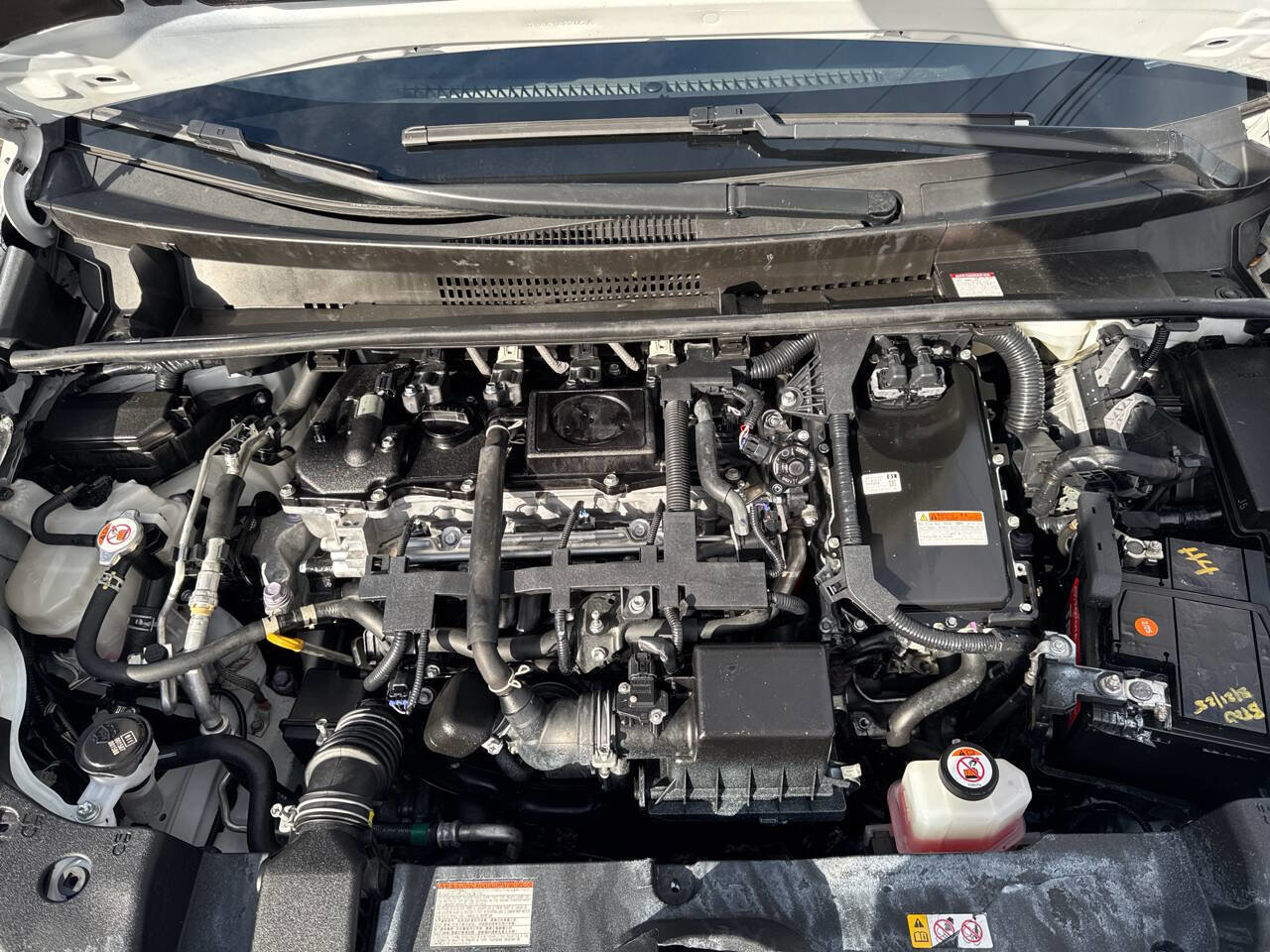 Used 2021 Toyota Prius image 13