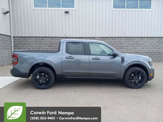 New 2026 Ford Maverick Lariat image 2