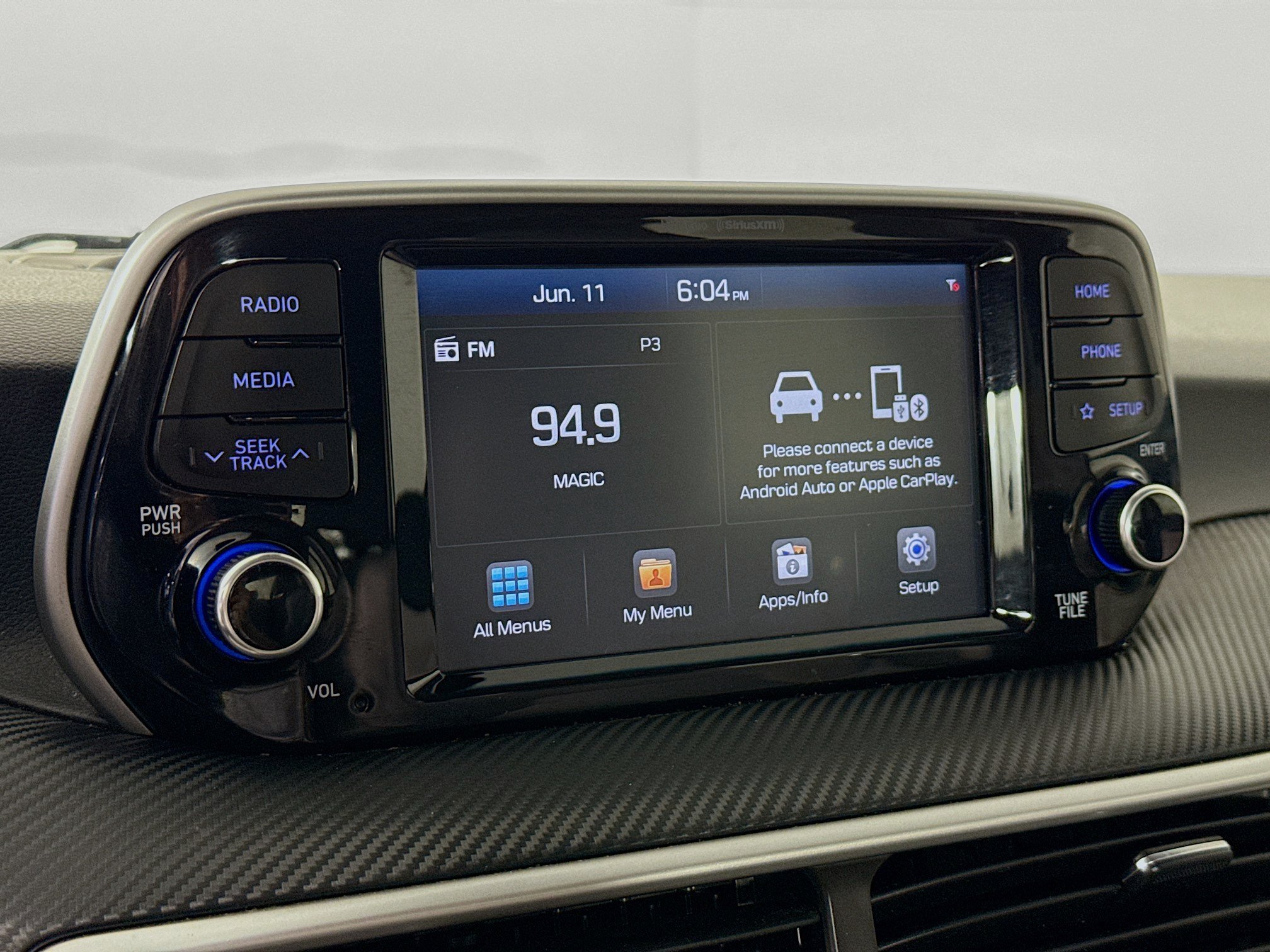 Used 2019 Hyundai Tucson Value FWD image 16
