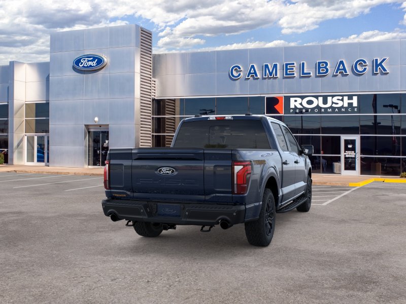 New 2026 Ford F150 Tremor w/ Equipment Group 402A High AWD/4WD image 32