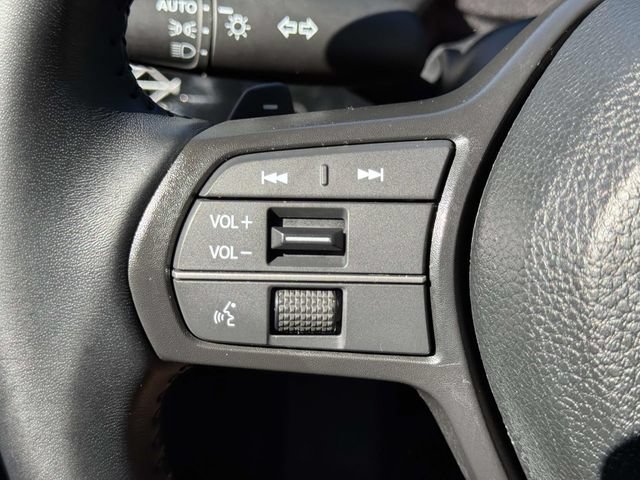 Certified 2025 Honda Accord EX-L image 20