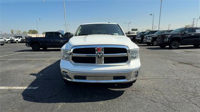 Used 2022 RAM 1500 Tradesman w/ Tradesman SXT Package image 3