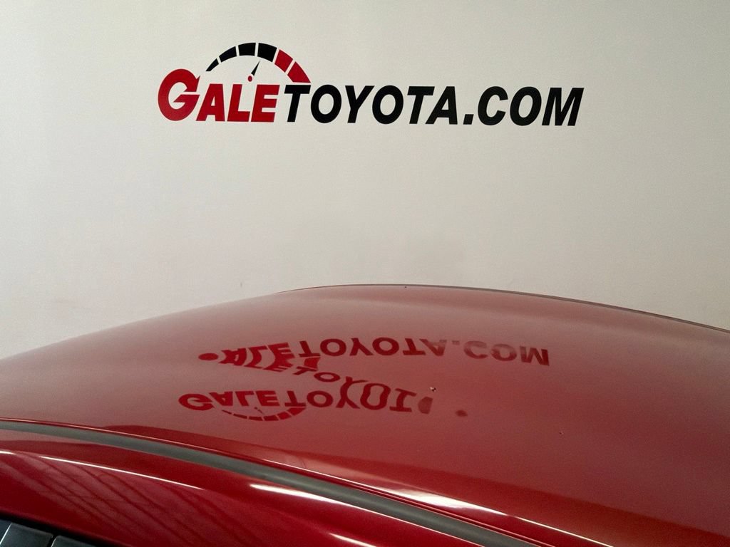 Used 2012 Toyota Prius Two FWD image 5