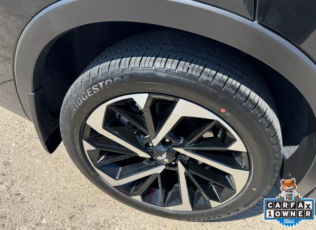 Used 2024 Mitsubishi Outlander SE image 24