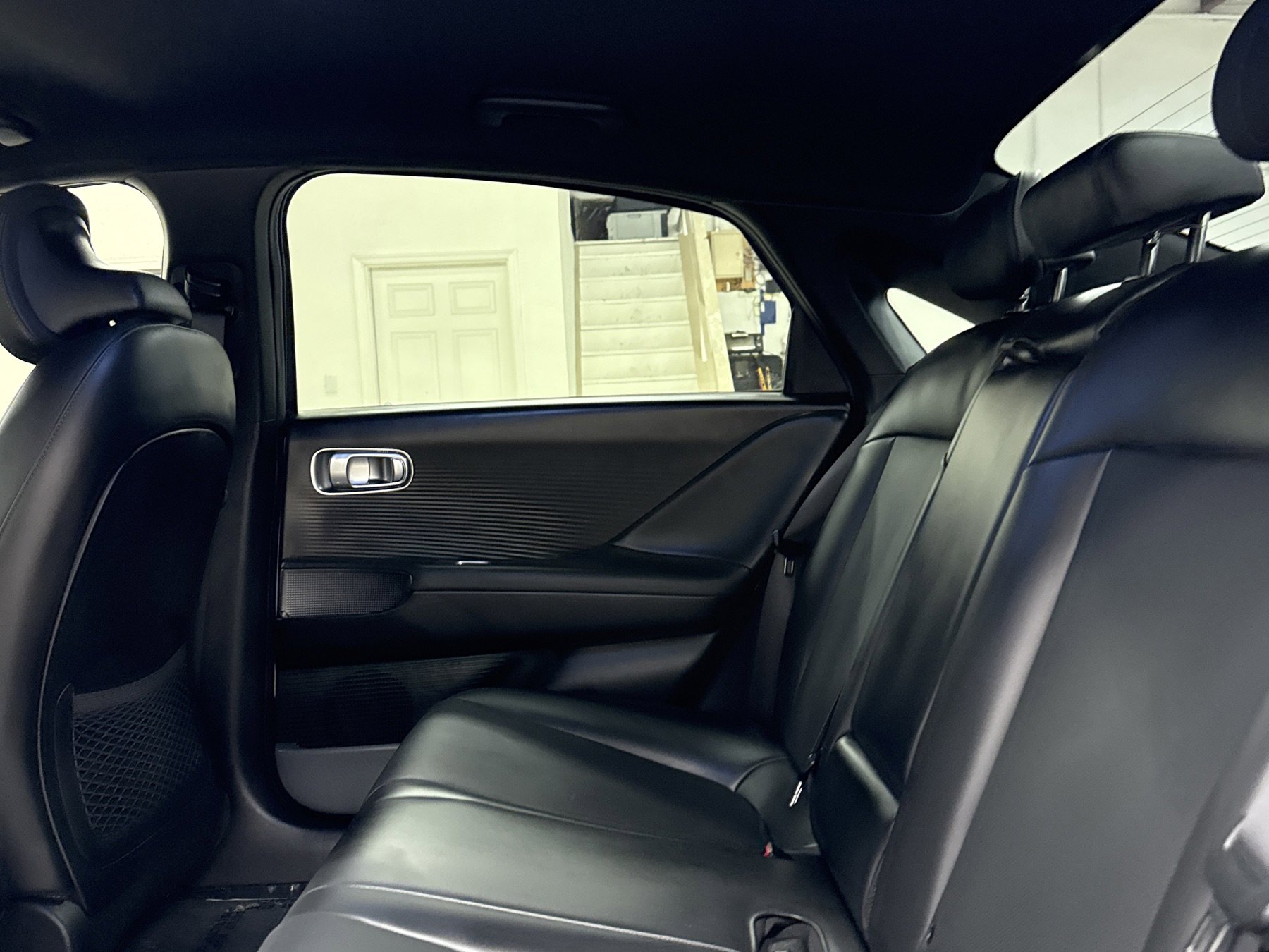 Used 2023 Hyundai Ioniq 6 SEL image 11