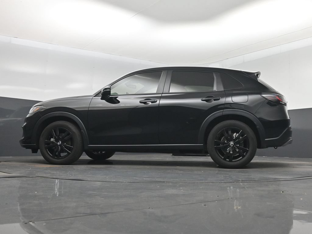 Used 2026 Honda HR-V Sport image 15