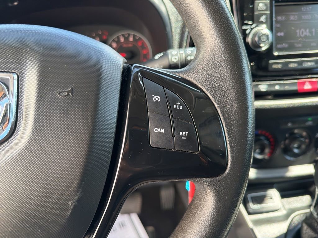 Used 2019 RAM ProMaster City Tradesman FWD image 21