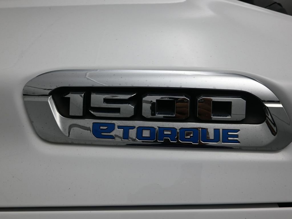 Used 2022 RAM 1500 Big Horn image 10
