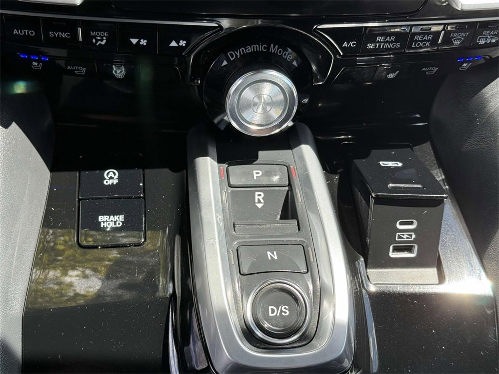 Certified 2023 Acura MDX A-Spec image 11