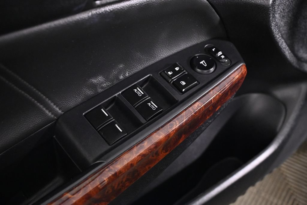 Used 2011 Honda Crosstour EX-L image 19