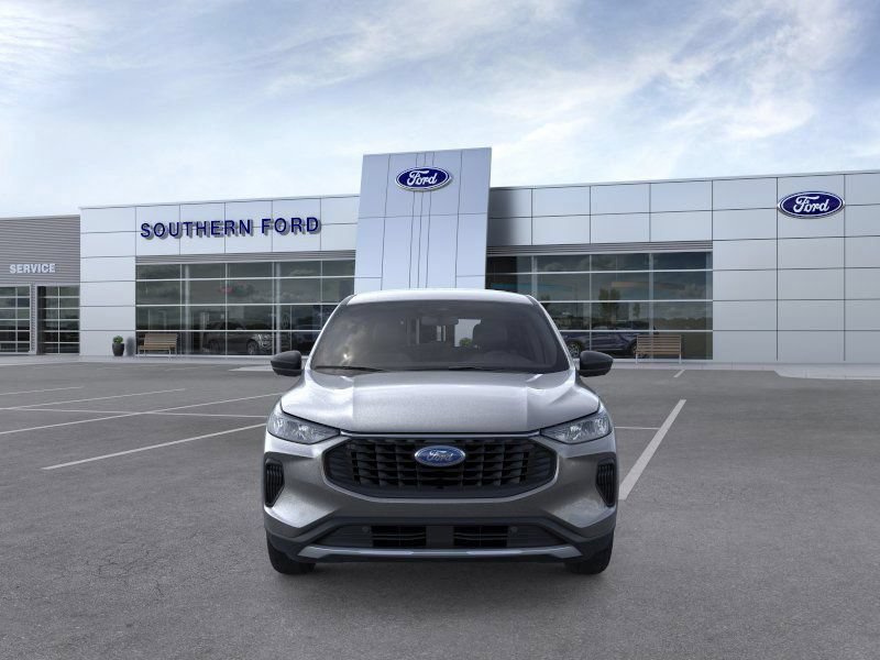 New 2026 Ford Escape Active FWD image 6