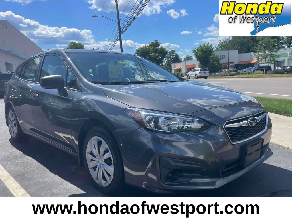 Used 2018 Subaru Impreza 2.0i AWD/4WD video 1