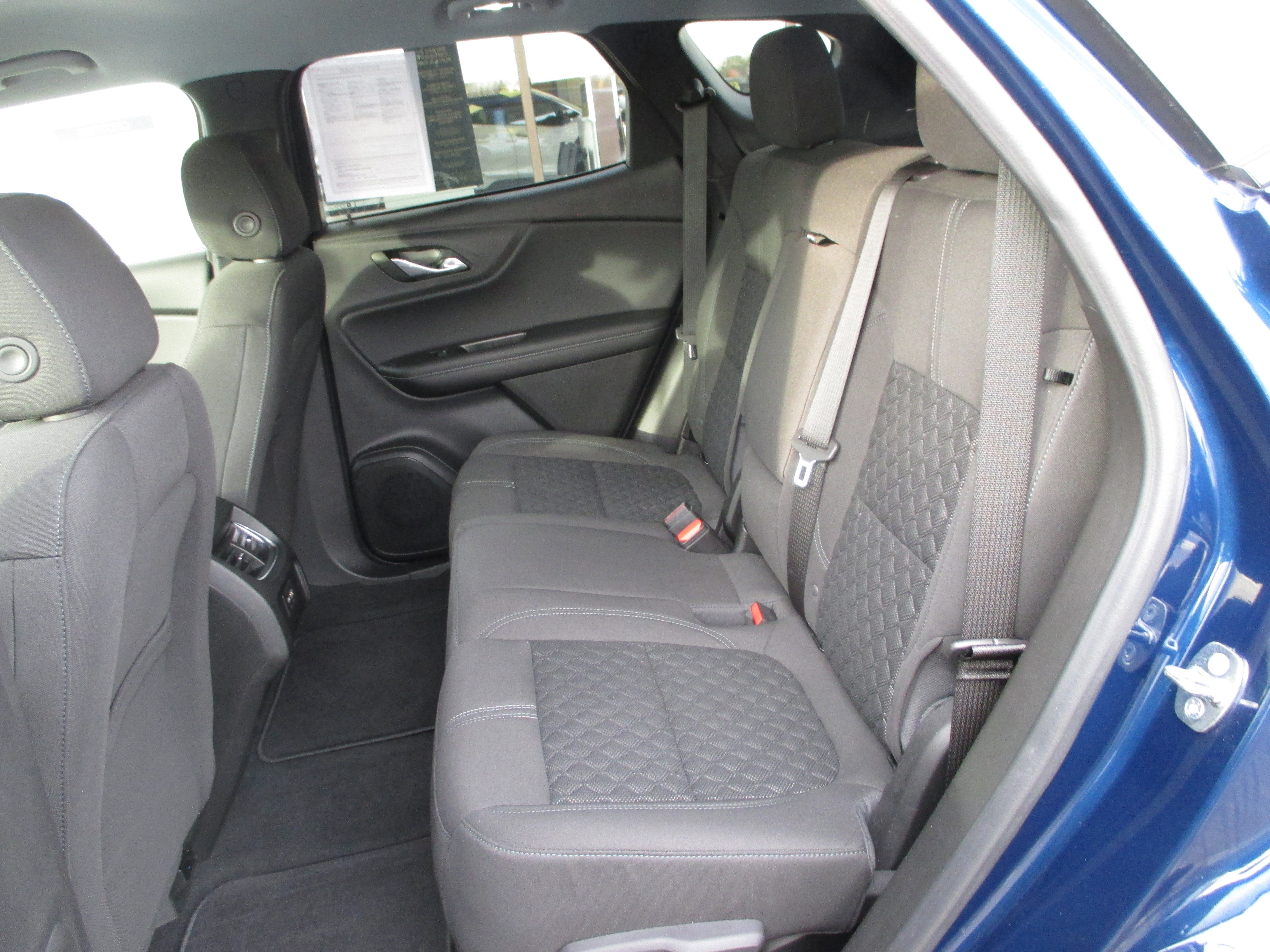 Certified 2022 Chevrolet Blazer LT image 12