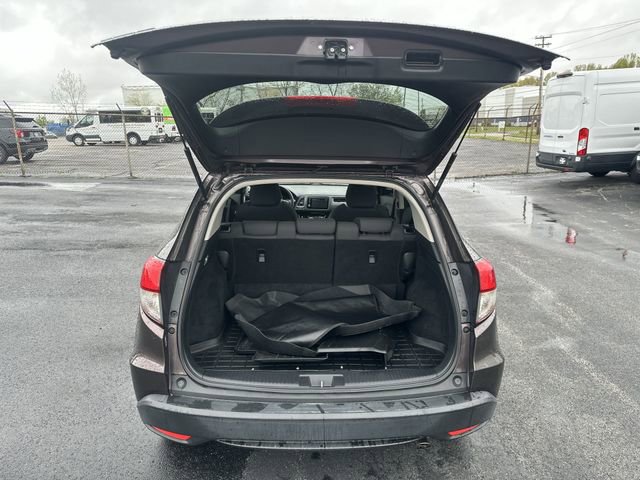 Used 2019 Honda HR-V EX image 22