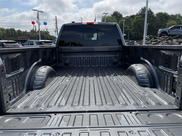 New 2025 Ford F350 Platinum w/ FX4 Off-Road Package image 10