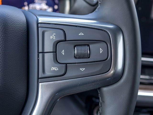 New 2026 Chevrolet Silverado 2500 LT w/ Trail Boss Package image 22