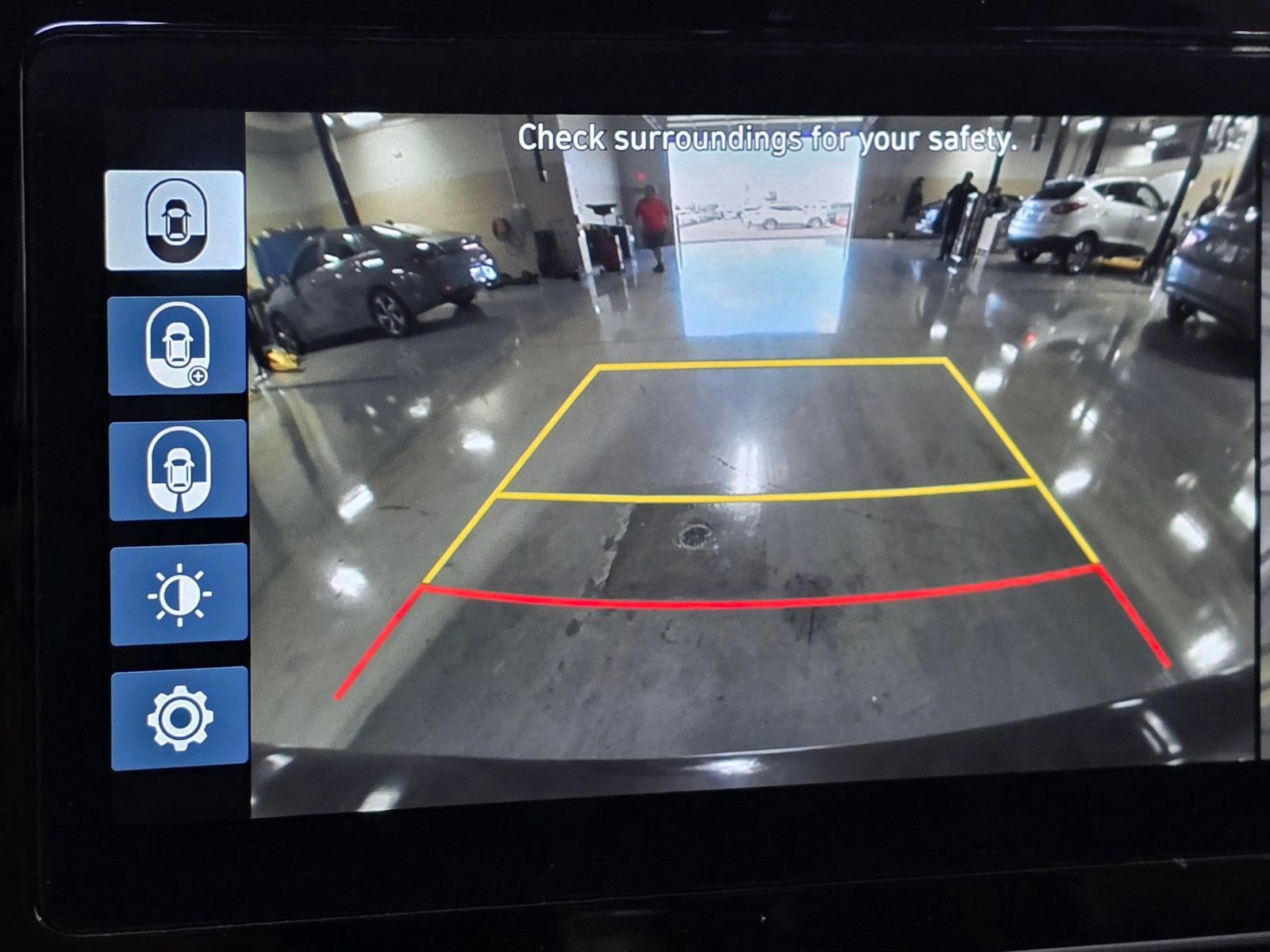 Used 2020 Hyundai Palisade Limited image 29