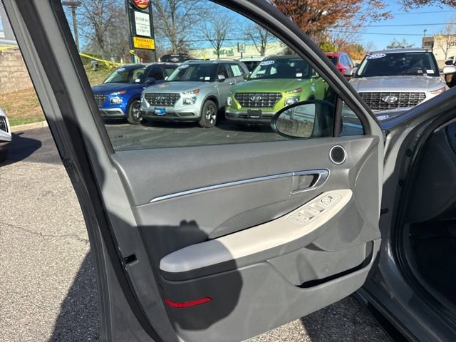 Certified 2023 Hyundai Sonata SEL w/ Convenience Package image 35