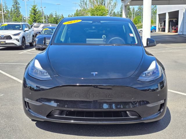 Used 2022 Tesla Model Y Performance AWD/4WD image 10