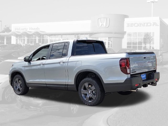 New 2026 Honda Ridgeline TrailSport image 3