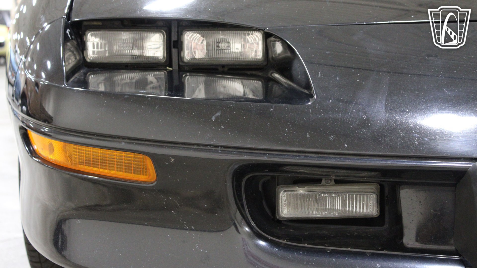 Used 1995 Chevrolet Camaro Z28 RWD image 19