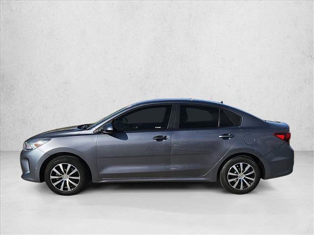 Used 2019 Kia Rio S image 9