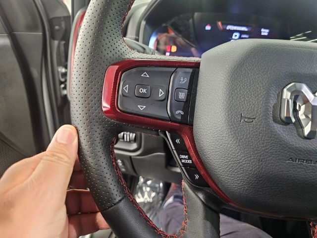 Used 2025 RAM 1500 Rebel w/ Bed Utility Group image 40