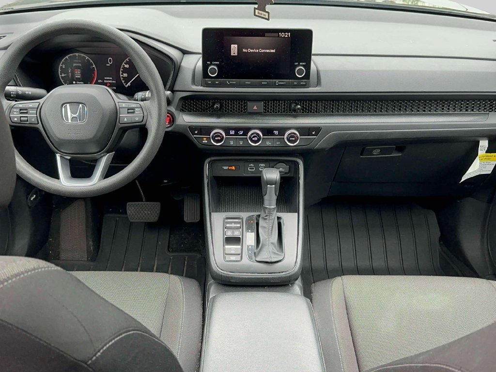 Certified 2025 Honda CR-V EX image 10