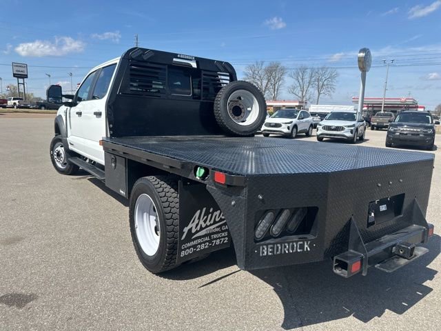 Used 2024 Ford F450 XL w/ XL Chrome Package image 29