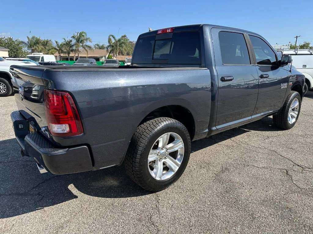 Used 2016 RAM 1500 Sport image 6