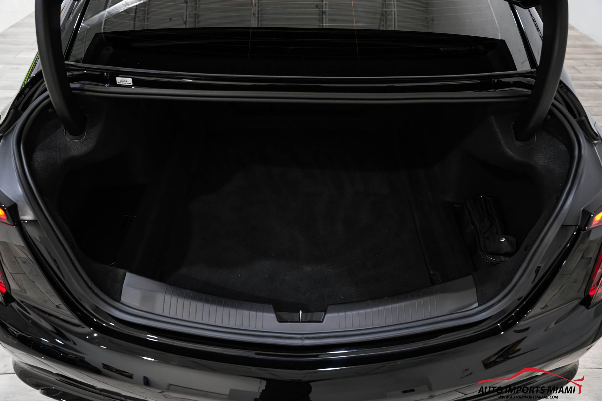Used 2023 Cadillac CT5 V Blackwing w/ Driver Assist Package image 64