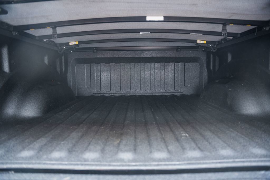 Used 2022 RAM 1500 Limited w/ Night Edition image 14