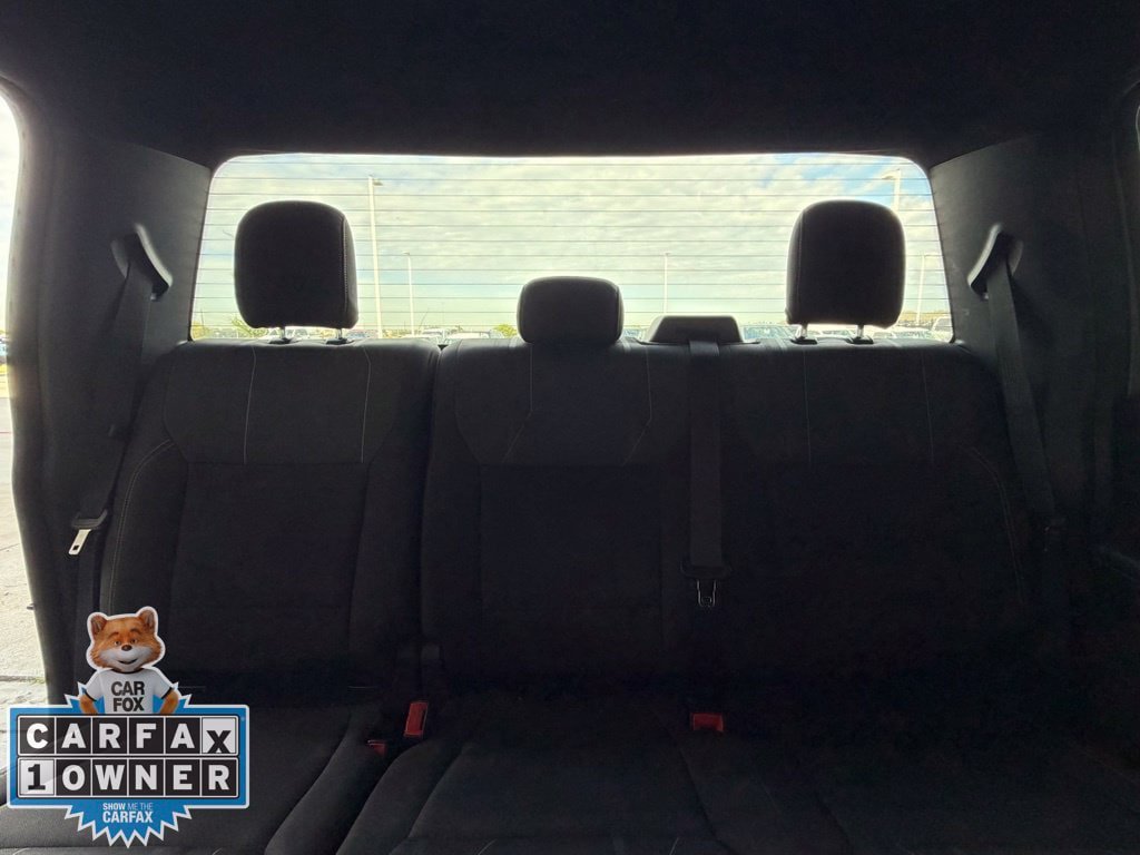 Used 2024 Ford F150 STX AWD/4WD image 24