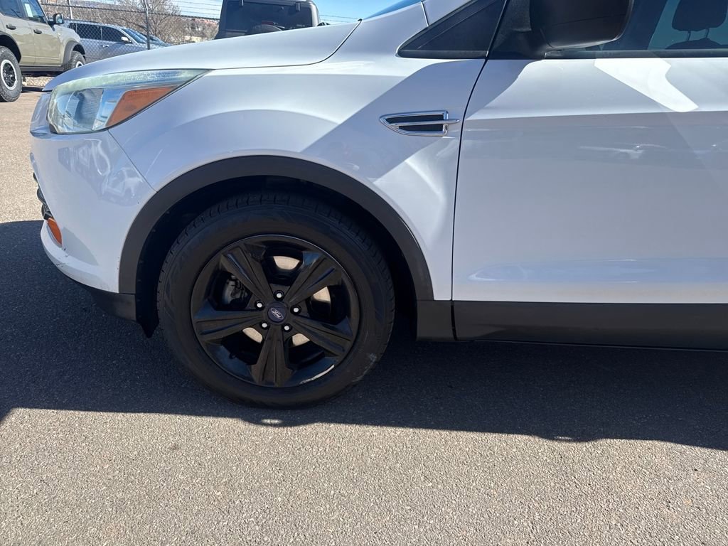 Used 2016 Ford Escape S image 33