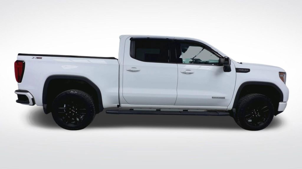 Used 2021 GMC Sierra 1500 Elevation w/ Preferred Package image 23