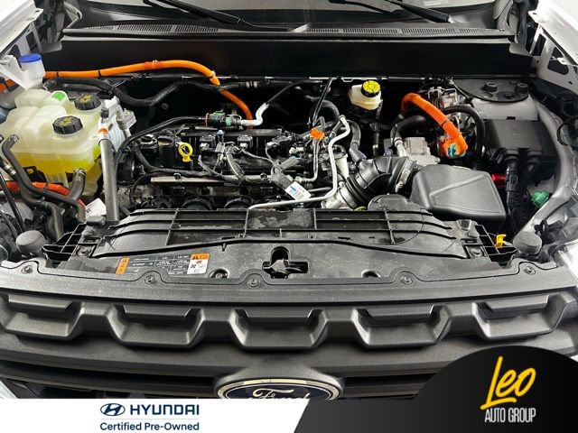 Used 2025 Hyundai Elantra SEL FWD image 26