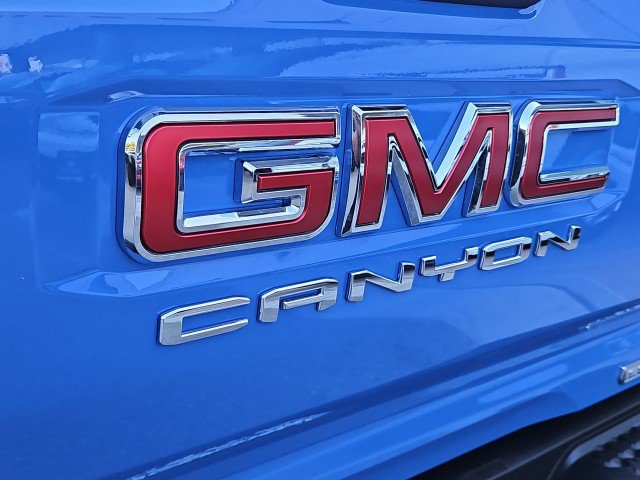 Used 2025 GMC Canyon Elevation w/ Convenience Package RWD image 32